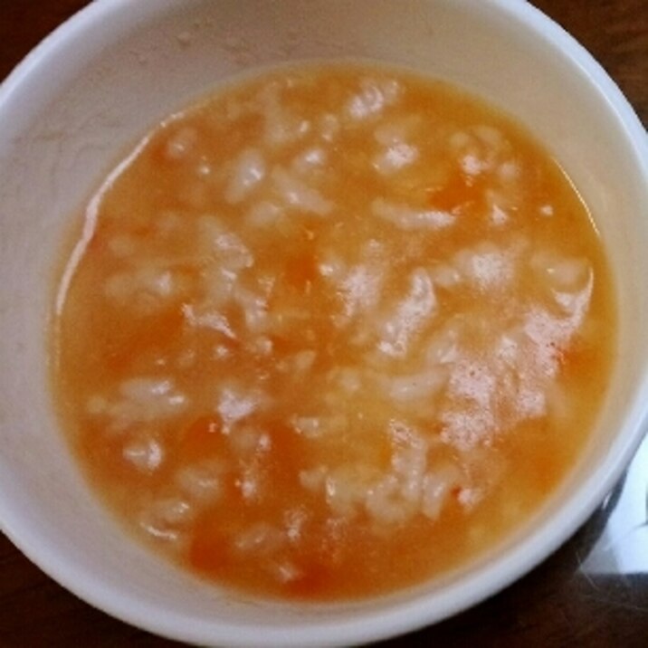 離乳食中期 トマトとキャベツとかぶのとろとろ粥 レシピ 作り方 By ゆぅふ 楽天レシピ 離乳食中期 トマトとキャベツとかぶのとろとろ粥 レシピ 作り方 By ゆぅふ 楽天レシピ